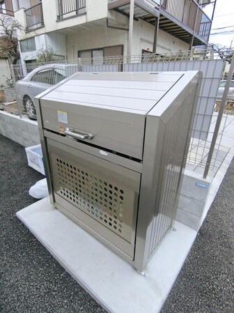 レ・ブルーの物件内観写真